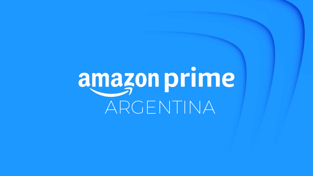 Amazon Prime – AR